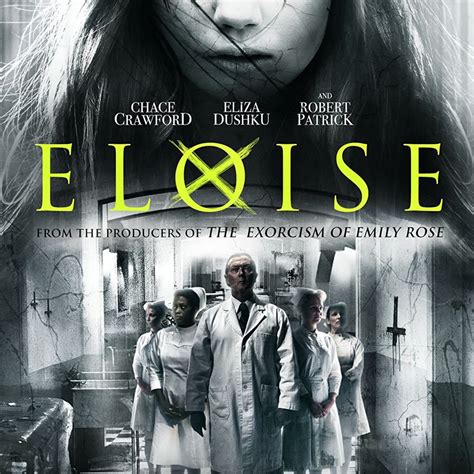 x men eloise